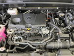 HARRIER HYBRID