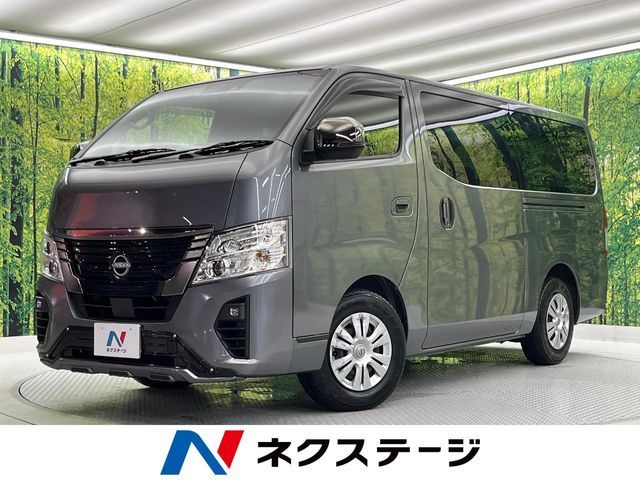 CARAVAN van 2WD