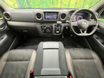 CARAVAN van 2WD