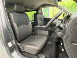 CARAVAN van 2WD