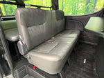 CARAVAN van 2WD