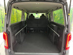 CARAVAN van 2WD