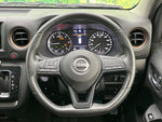 CARAVAN van 2WD