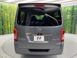 CARAVAN van 2WD
