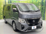 CARAVAN van 2WD