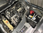 CARAVAN van 2WD