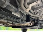 CARAVAN van 2WD