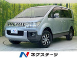 DELICA D:5 4WD