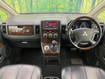 DELICA D:5 4WD