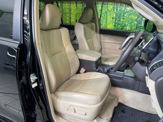 LANDCRUISER PRADO