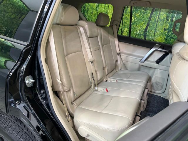 LANDCRUISER PRADO