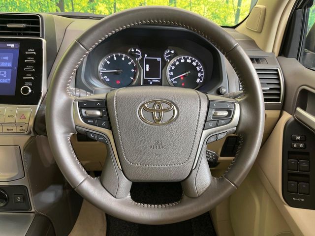 LANDCRUISER PRADO