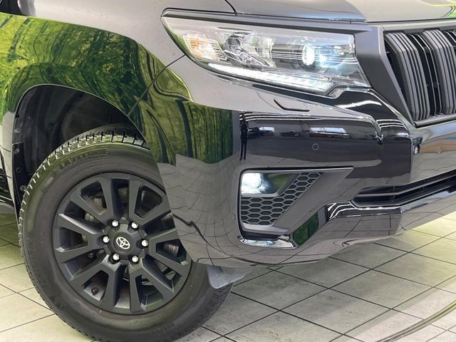 LANDCRUISER PRADO