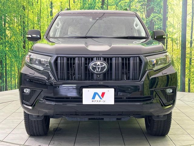 LANDCRUISER PRADO
