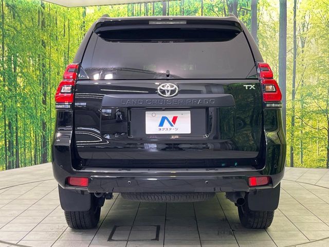 LANDCRUISER PRADO