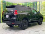 LANDCRUISER PRADO