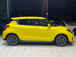 SWIFT