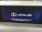 LEXUS UX250h
