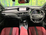 LEXUS UX250h