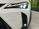 LEXUS UX250h