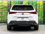 LEXUS UX250h