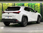 LEXUS UX250h