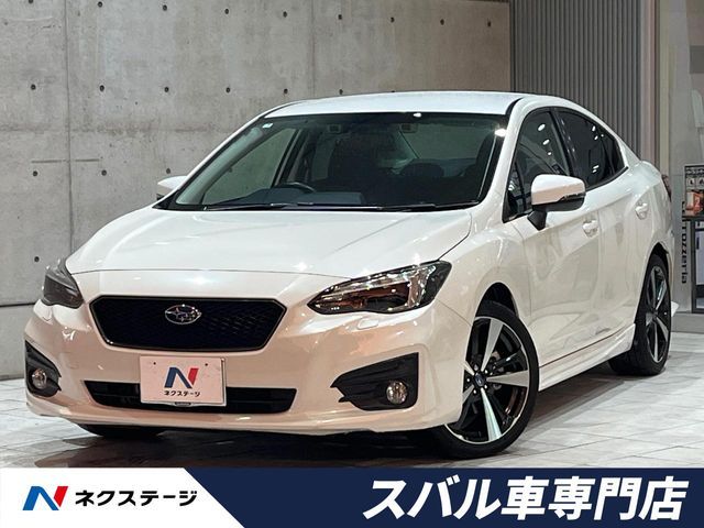 IMPREZA G4