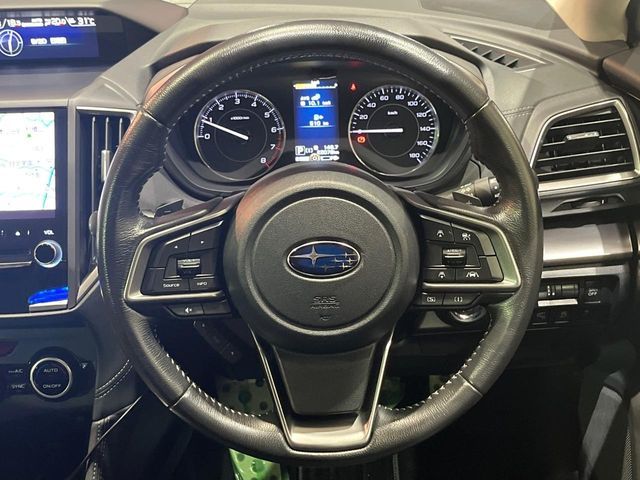 IMPREZA G4