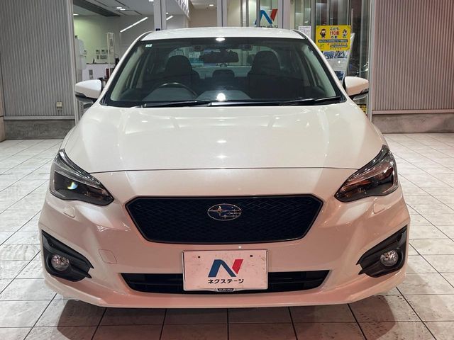 IMPREZA G4