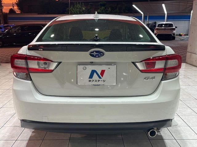 IMPREZA G4