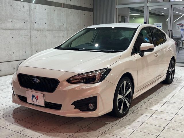 IMPREZA G4