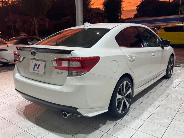 IMPREZA G4