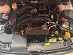 IMPREZA G4
