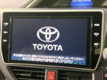 VOXY HYBRID
