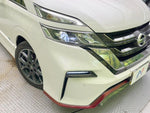 SERENA  S-HYBRID