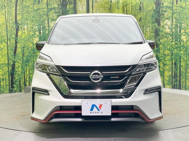 SERENA  S-HYBRID
