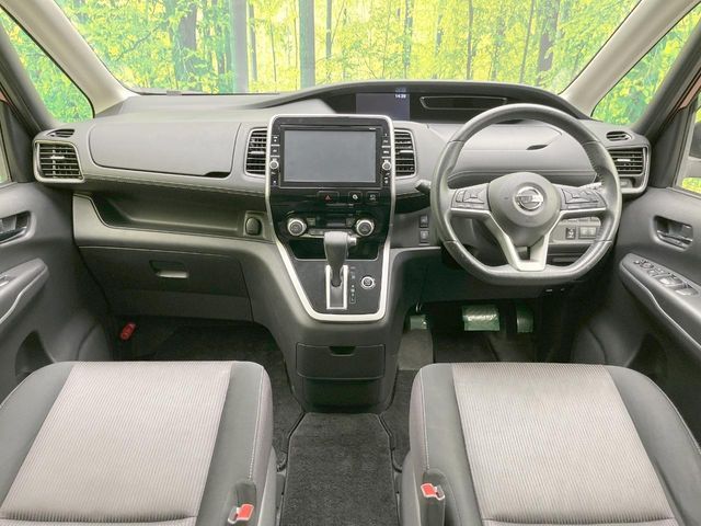 SERENA  S-HYBRID