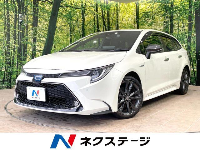 COROLLA TOURING HYBRID