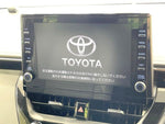 COROLLA TOURING HYBRID