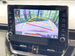 COROLLA TOURING HYBRID