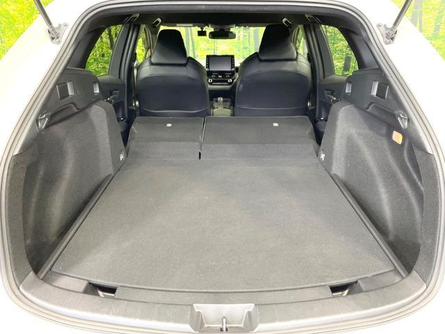 COROLLA TOURING HYBRID