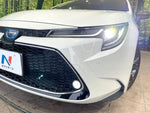 COROLLA TOURING HYBRID