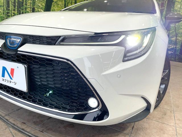 COROLLA TOURING HYBRID