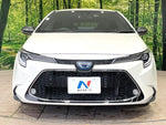 COROLLA TOURING HYBRID