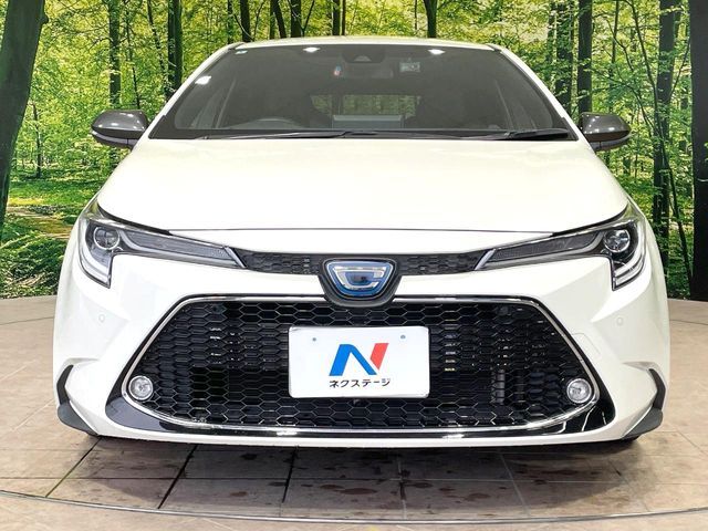 COROLLA TOURING HYBRID
