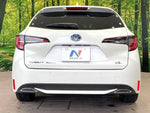 COROLLA TOURING HYBRID