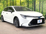 COROLLA TOURING HYBRID