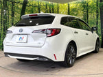 COROLLA TOURING HYBRID