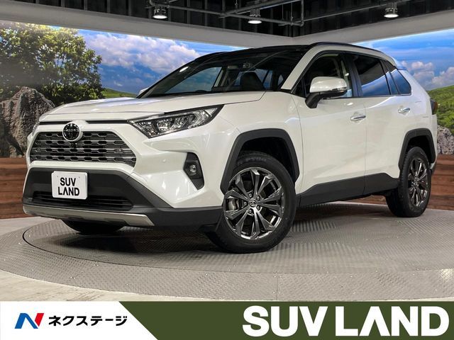 RAV4 4WD