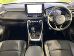 RAV4 4WD